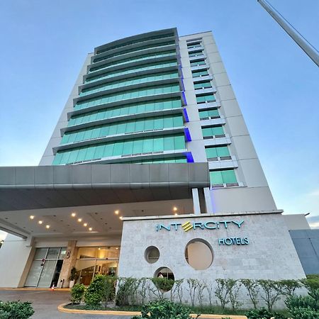Intercity Hotels San Pedro Sula Exteriér fotografie
