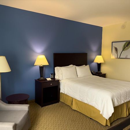 Intercity Hotels San Pedro Sula Exteriér fotografie