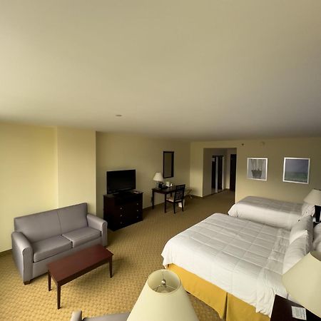 Intercity Hotels San Pedro Sula Exteriér fotografie