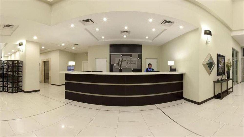 Intercity Hotels San Pedro Sula Exteriér fotografie
