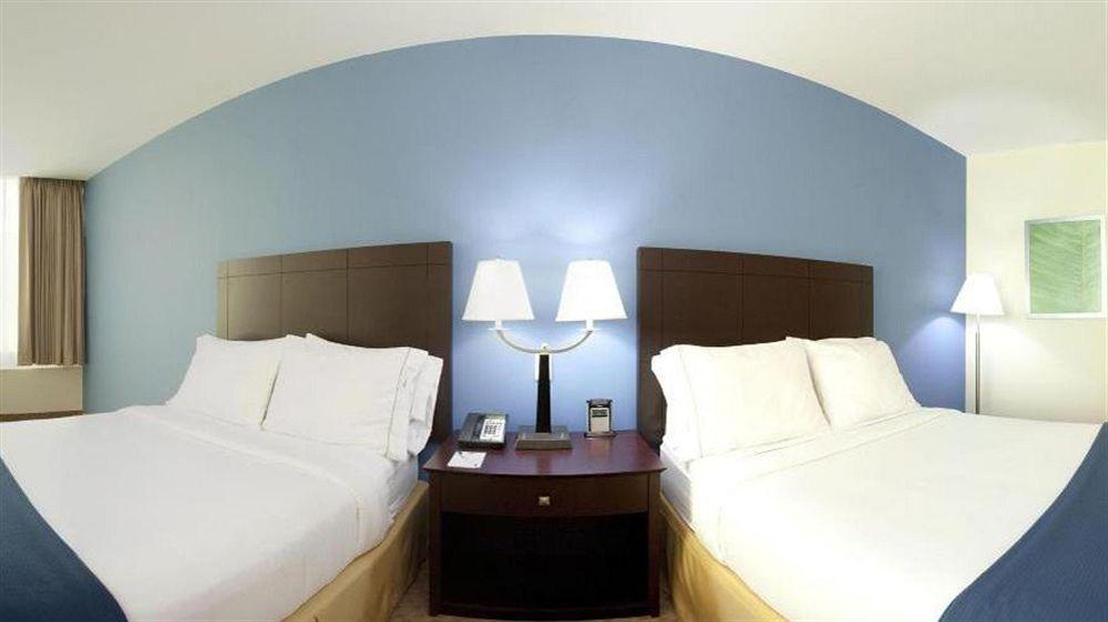 Intercity Hotels San Pedro Sula Exteriér fotografie