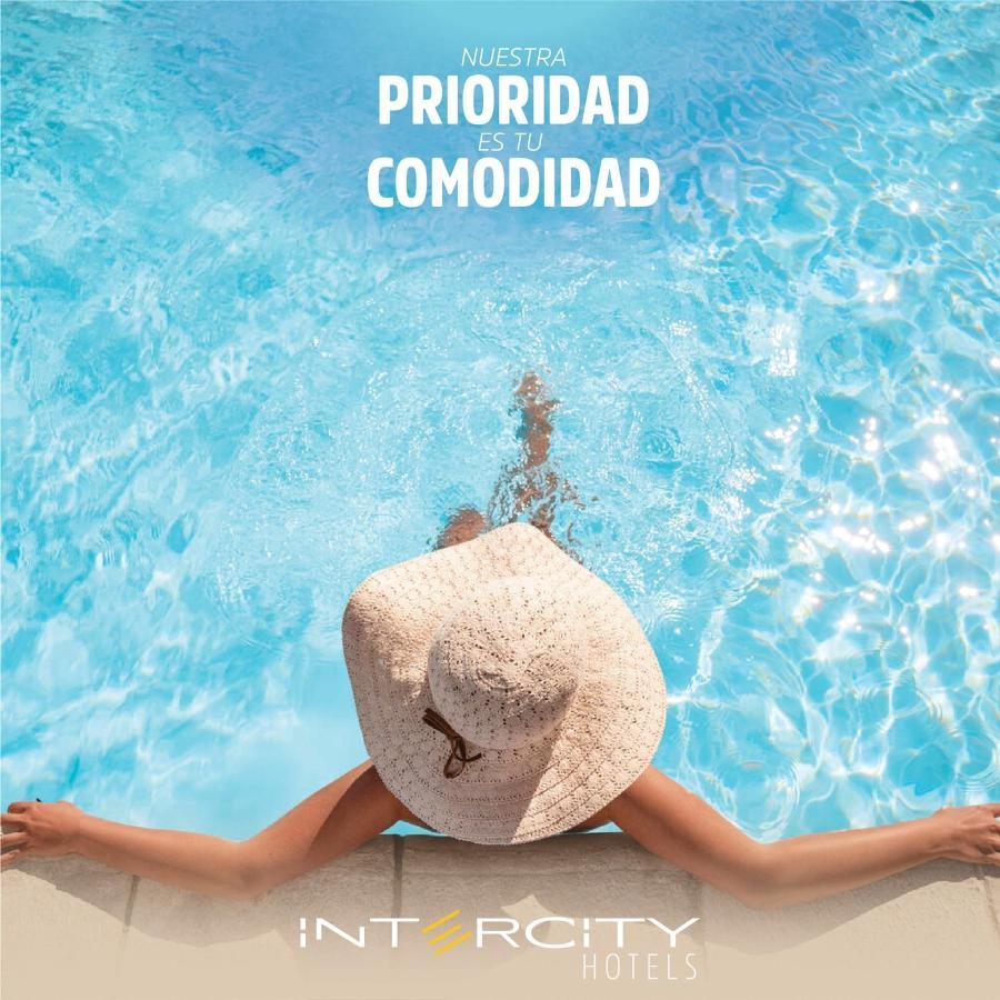 Intercity Hotels San Pedro Sula Exteriér fotografie