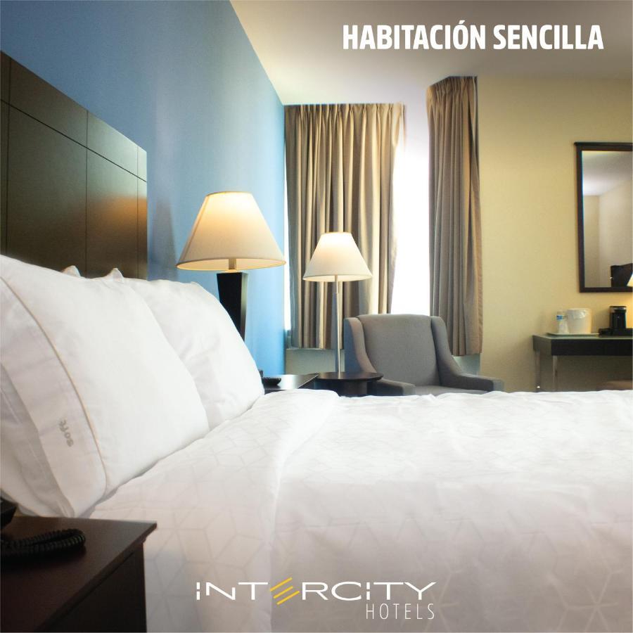 Intercity Hotels San Pedro Sula Exteriér fotografie