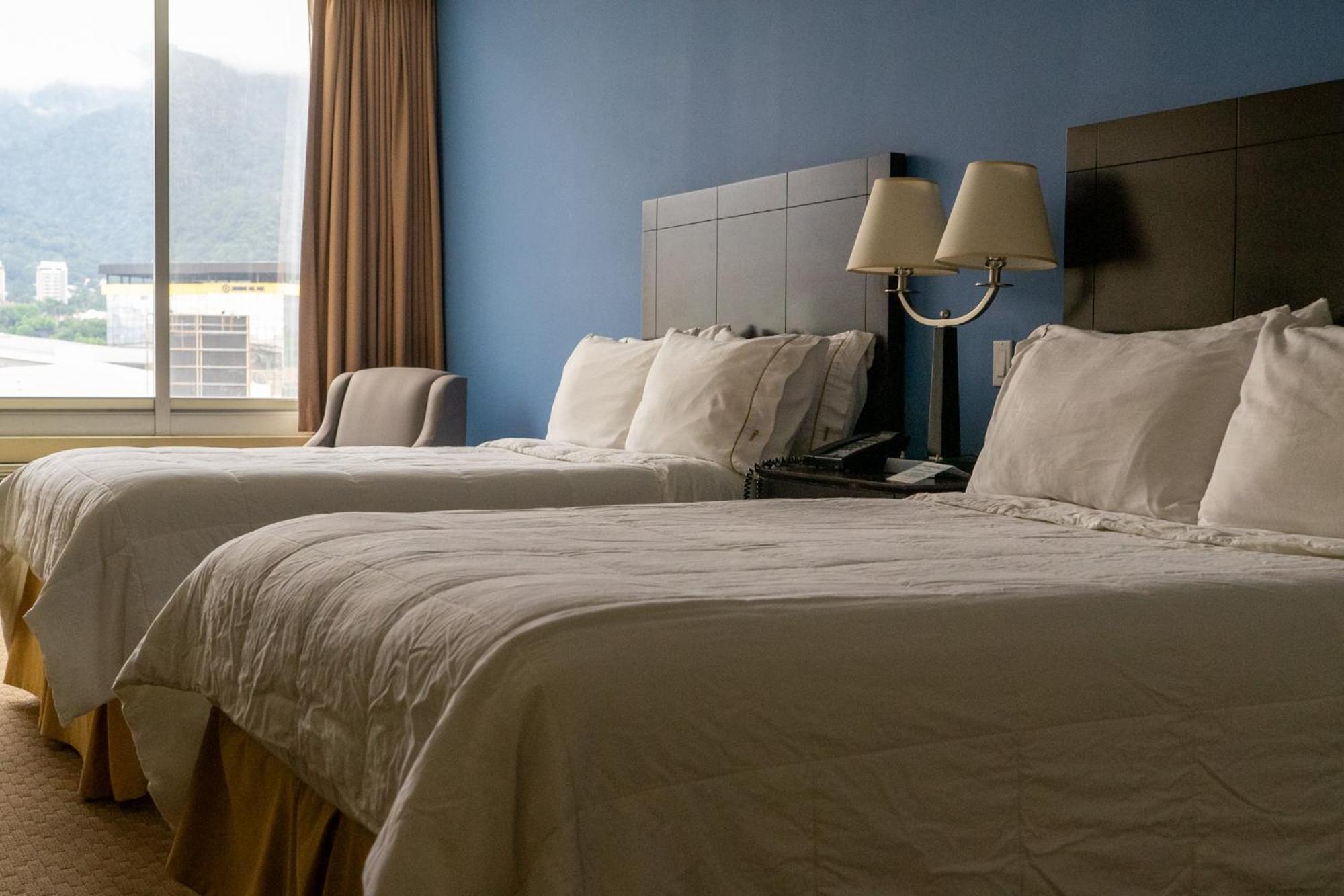 Intercity Hotels San Pedro Sula Exteriér fotografie
