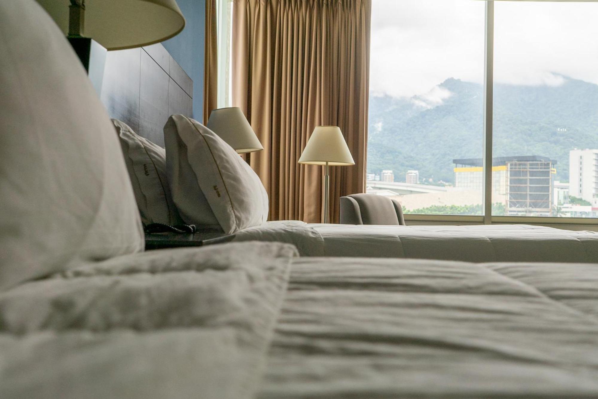 Intercity Hotels San Pedro Sula Exteriér fotografie