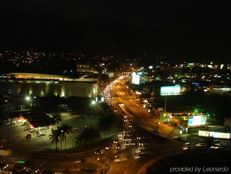 Intercity Hotels San Pedro Sula Exteriér fotografie