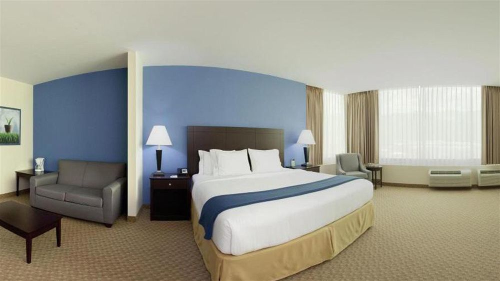 Intercity Hotels San Pedro Sula Exteriér fotografie