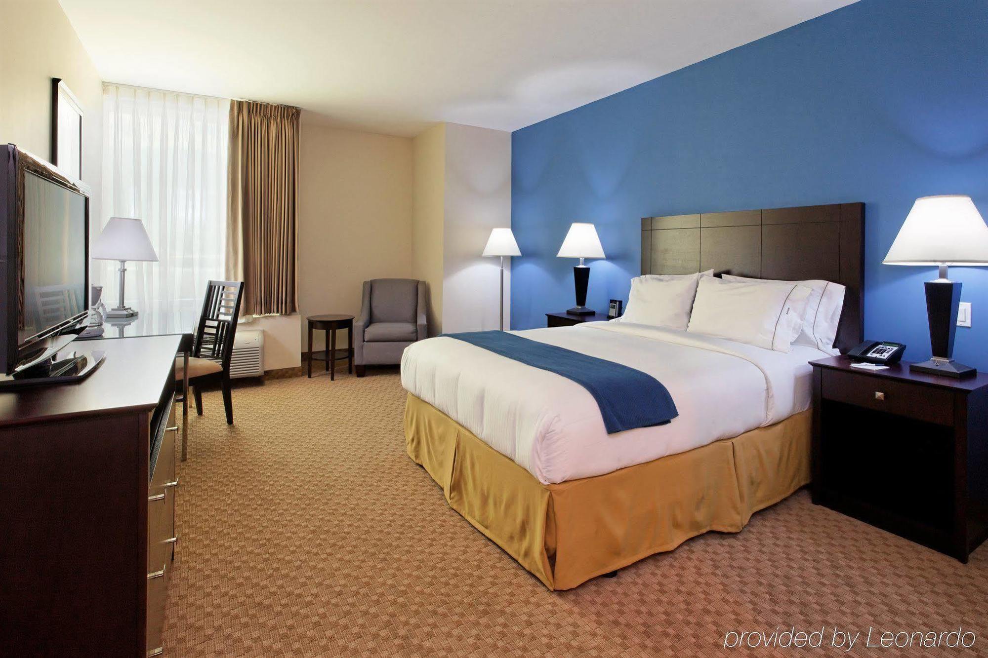 Intercity Hotels San Pedro Sula Exteriér fotografie