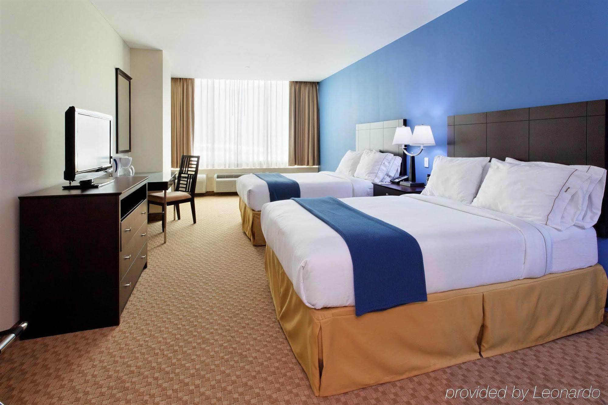 Intercity Hotels San Pedro Sula Exteriér fotografie