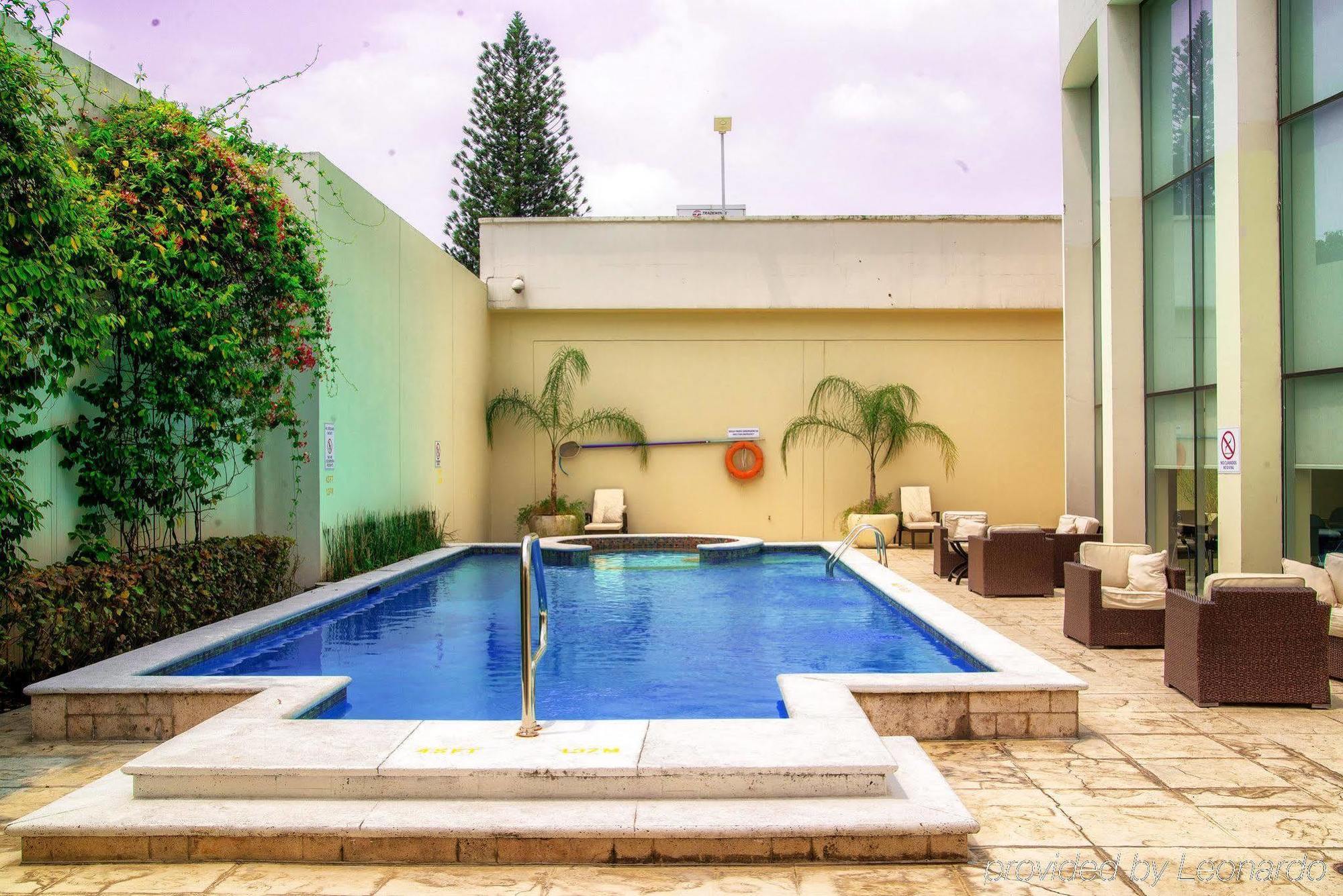 Intercity Hotels San Pedro Sula Exteriér fotografie