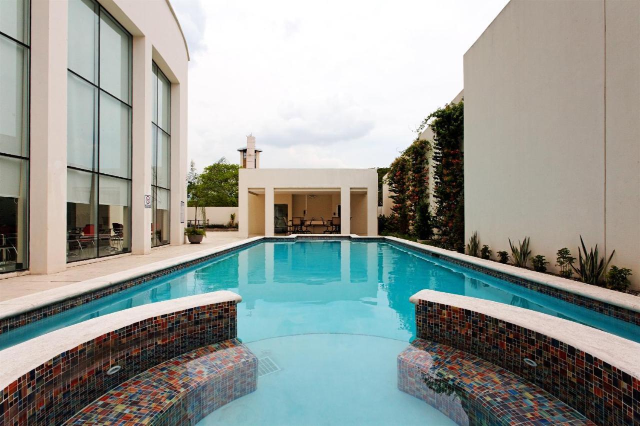 Intercity Hotels San Pedro Sula Exteriér fotografie