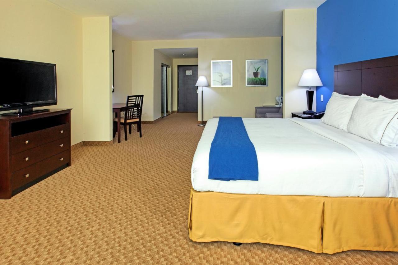 Intercity Hotels San Pedro Sula Exteriér fotografie