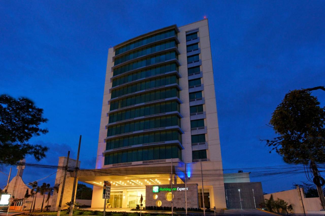 Intercity Hotels San Pedro Sula Exteriér fotografie