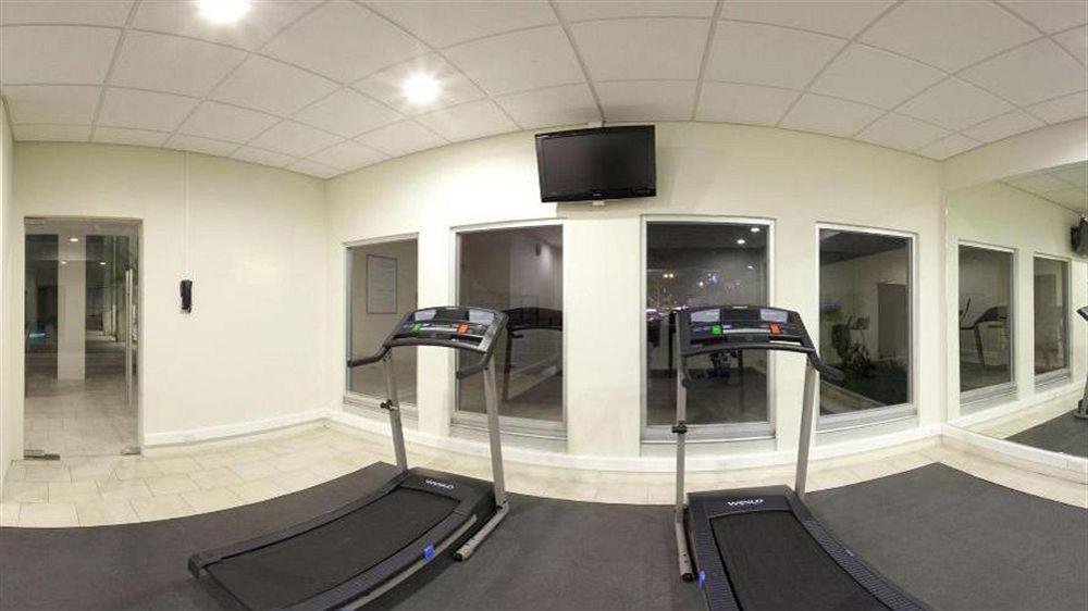 Intercity Hotels San Pedro Sula Exteriér fotografie